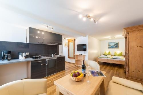 Pension Middel