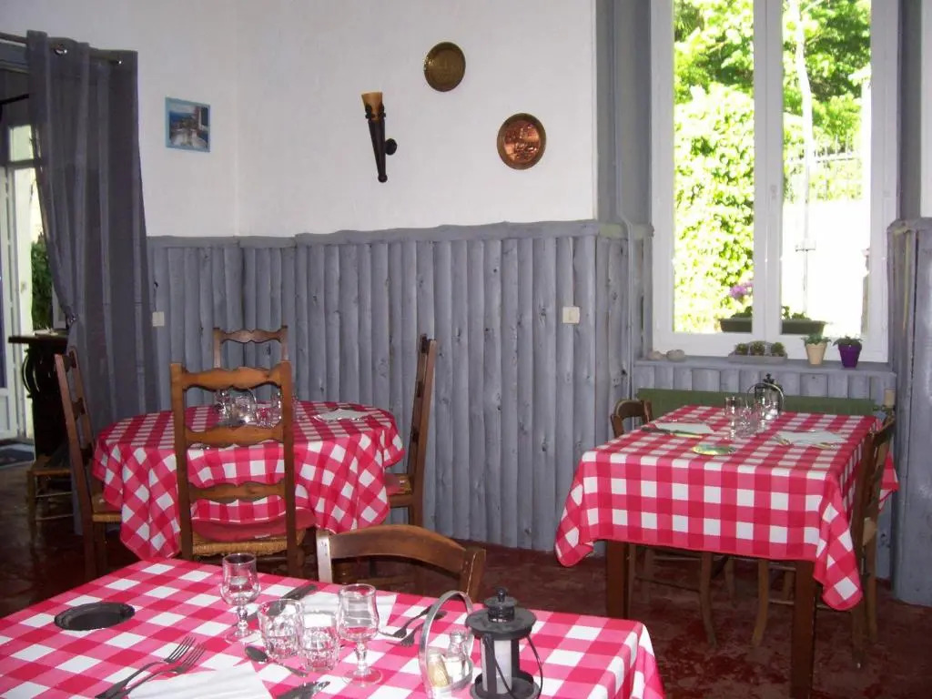 Auberge de la Vallée