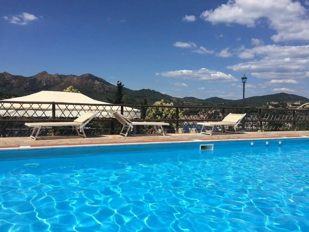 JR Resort Elba International