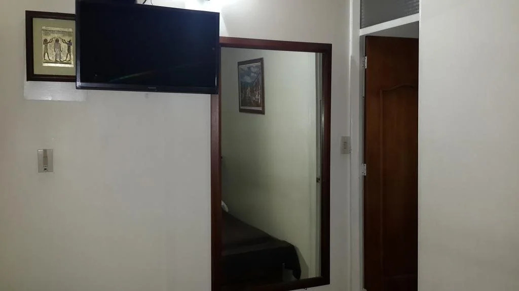 Hotel Las Nieves 2