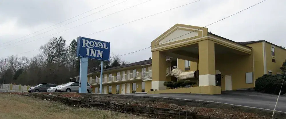 Royal Inn