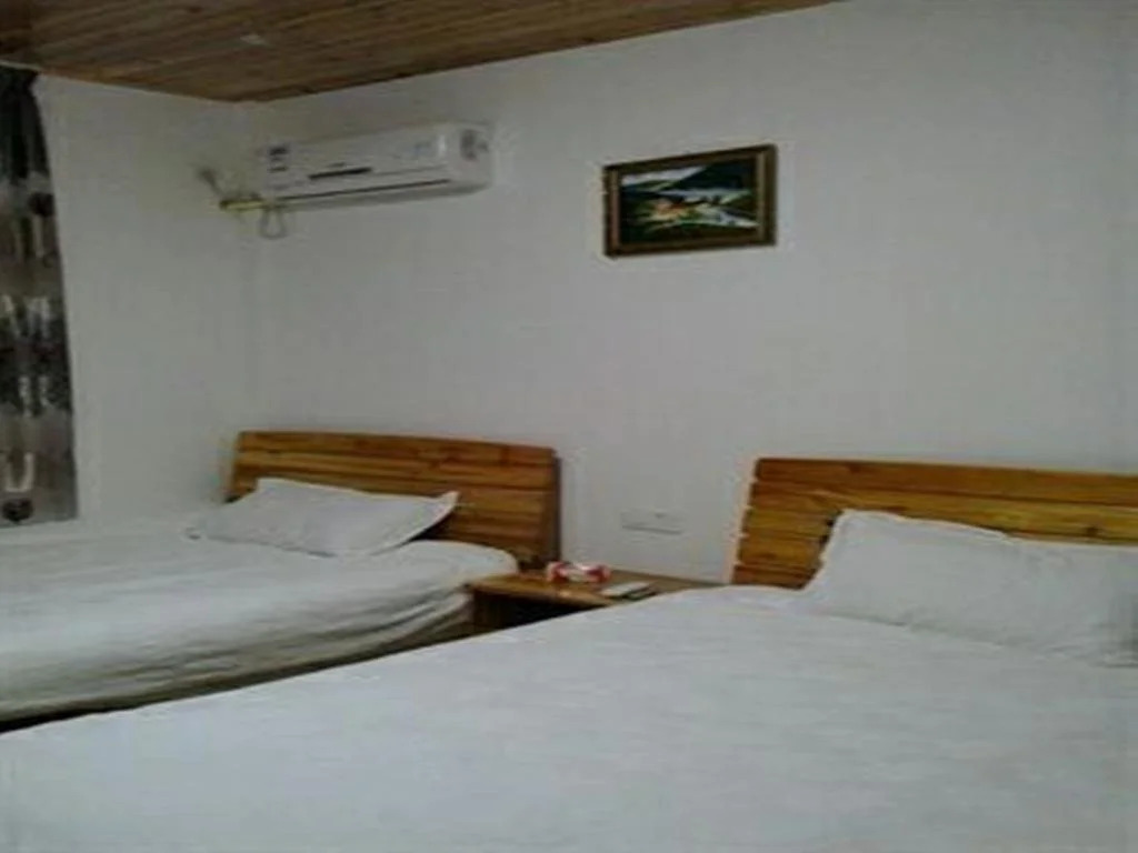 Nanjing Yun Shui Yao Fu Chun Inn