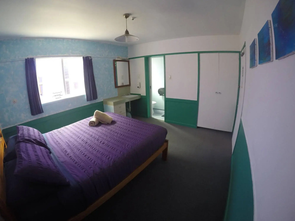 The Duke Hostel