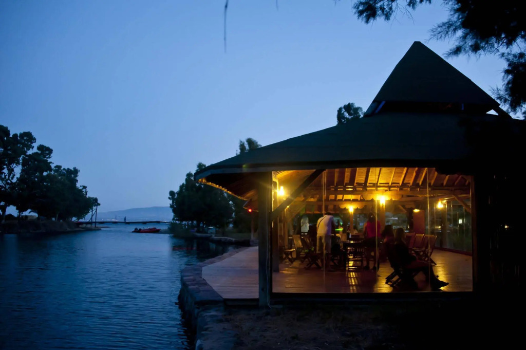 Aspat Termera Resort Hotel