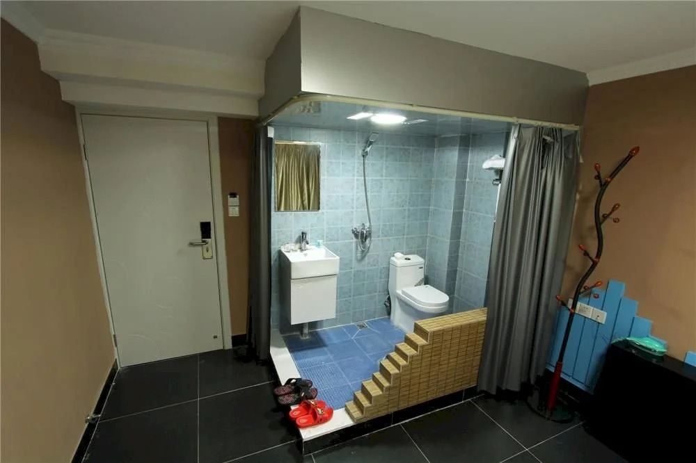 Hefei Aishang Hotel