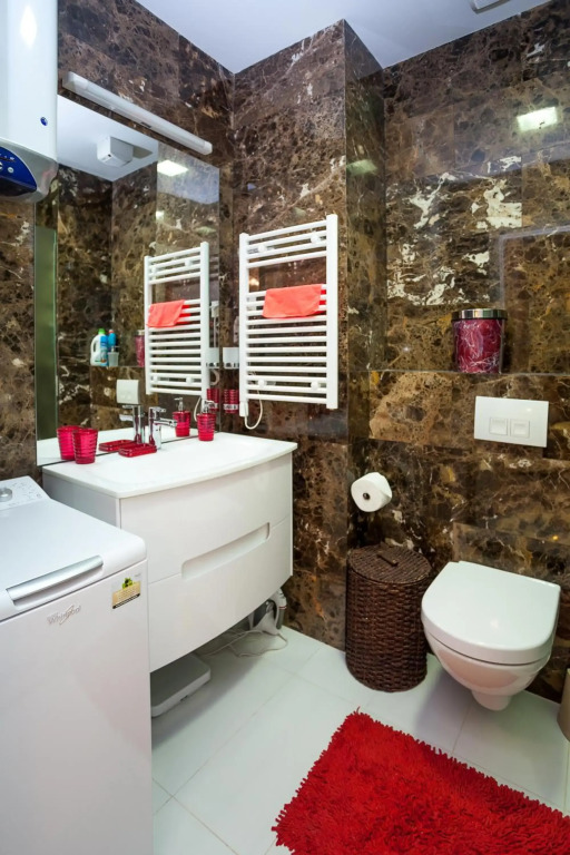 Luxury Apartment Aline