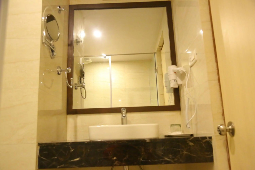 Royal Fort Hotel