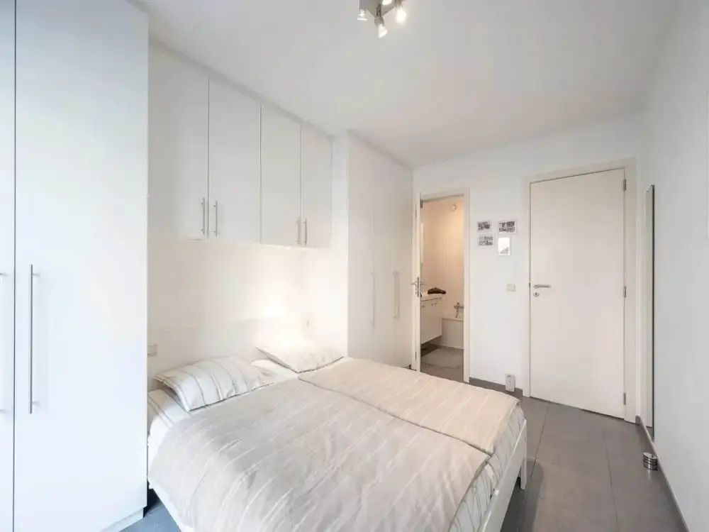 Apartment in Knokke-heist Near Beaches