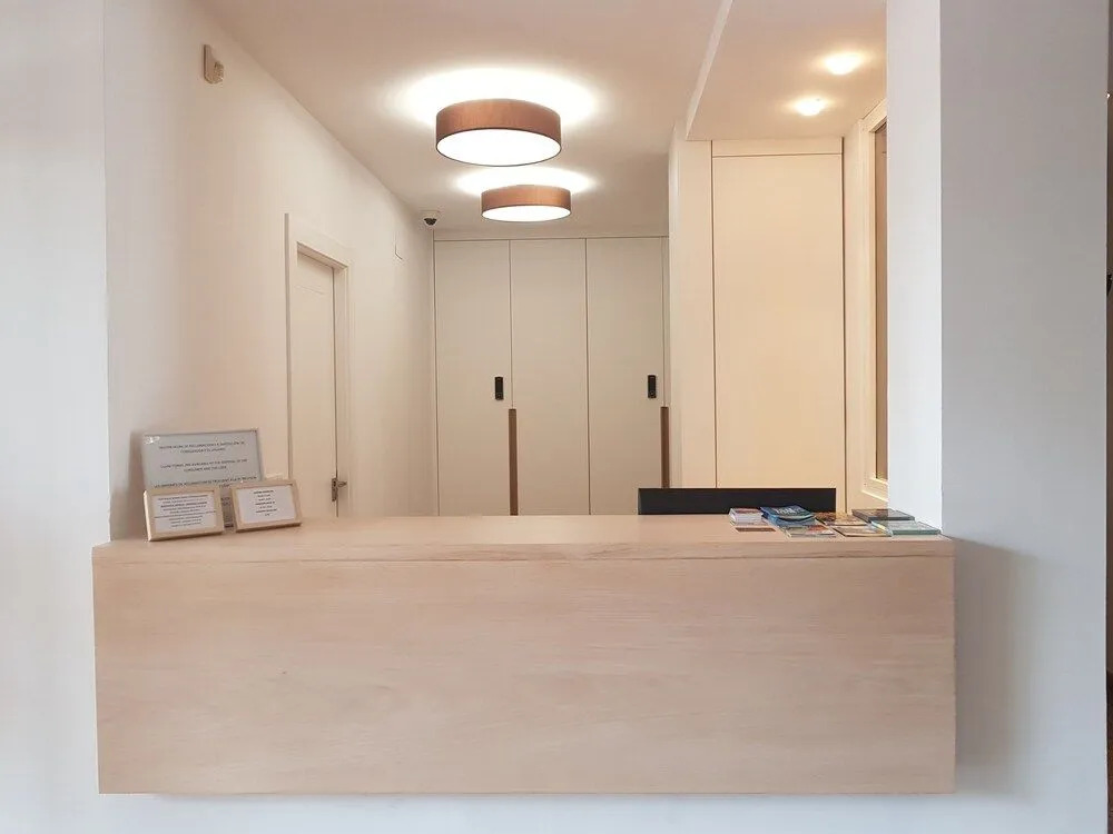 Apartamentos Salceda