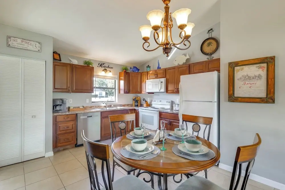 Sebring Fairway Villa | Golf, Lake, Track, & Pools