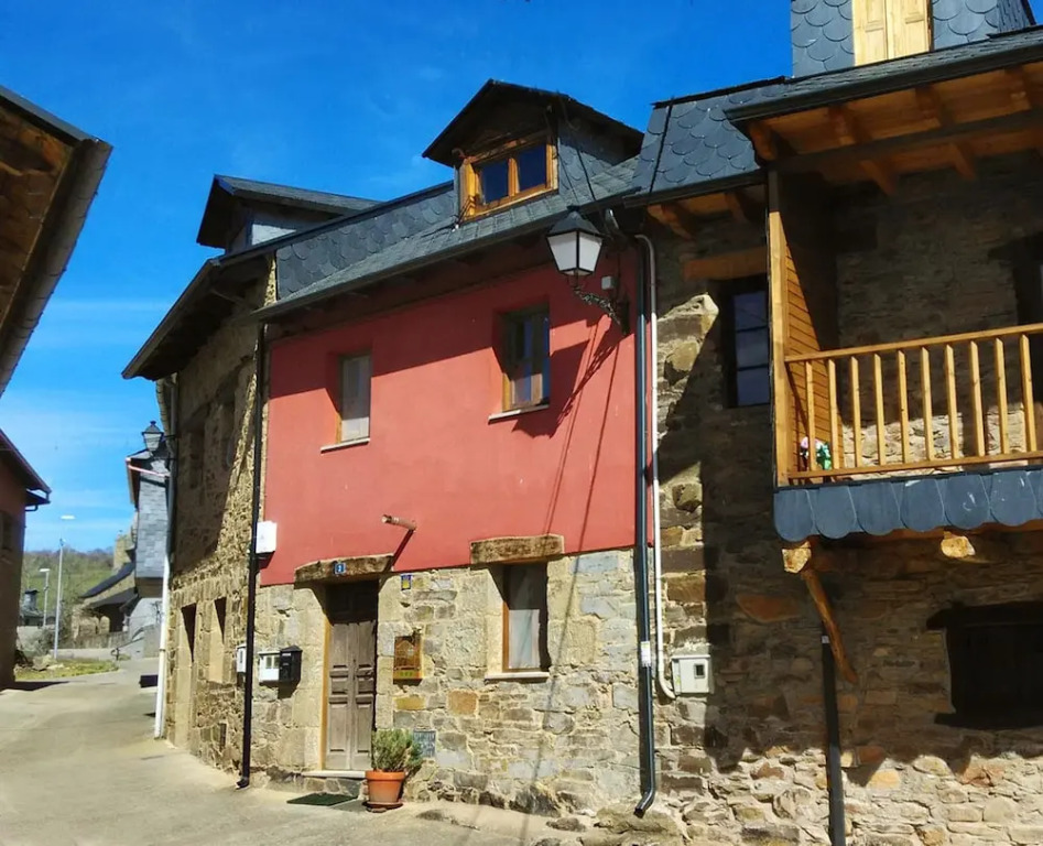 La Gándara Casa Rural