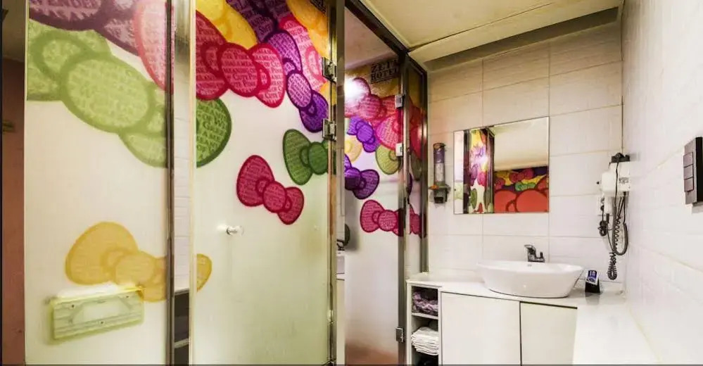 Hotel Zeta