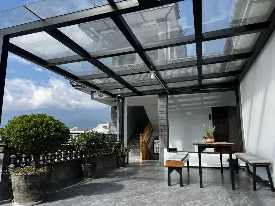 Muxun Yusen B&B (Dali Branch)