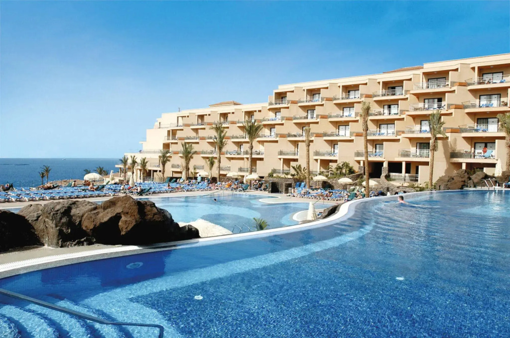 Hotel Riu Buenavista - All Inclusive