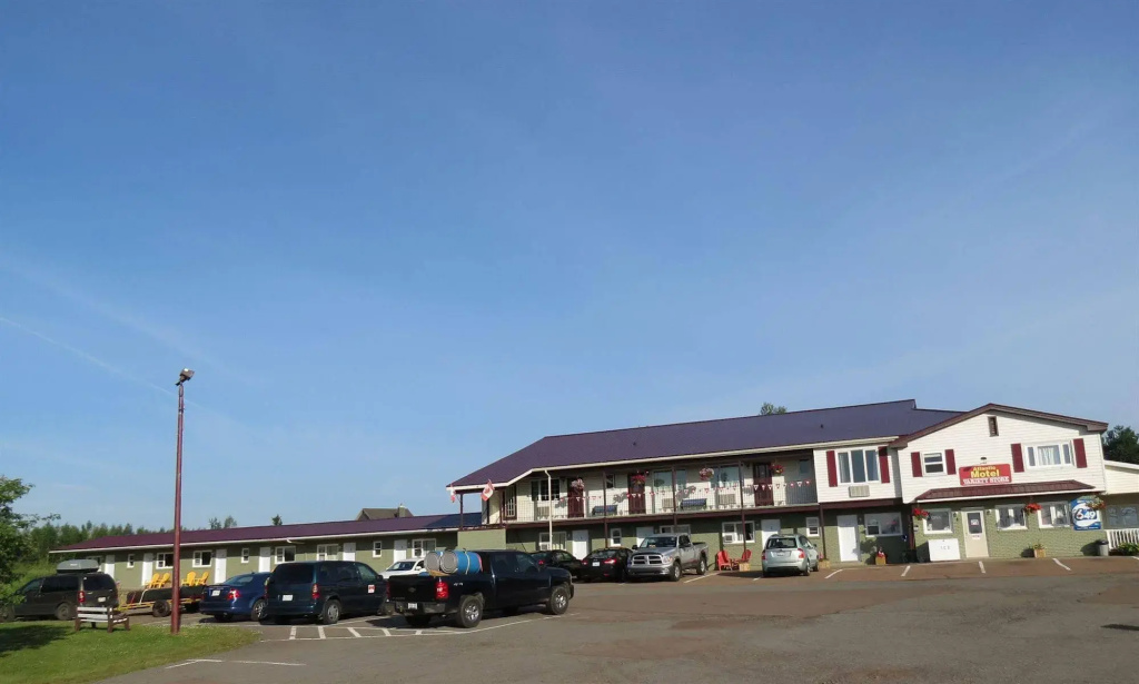 Atlantic Motel