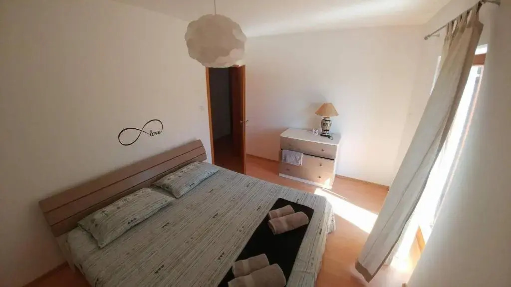 Apartment Kortina