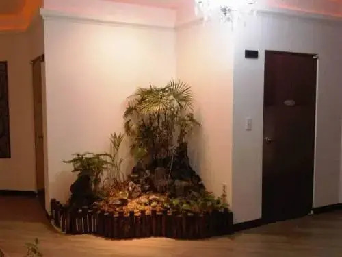Cosmos Tourist Hotel