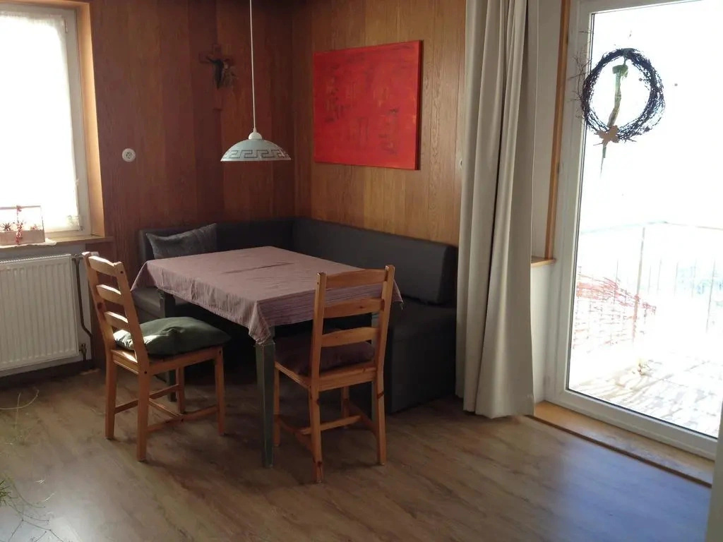 Ferienwohnung Welte