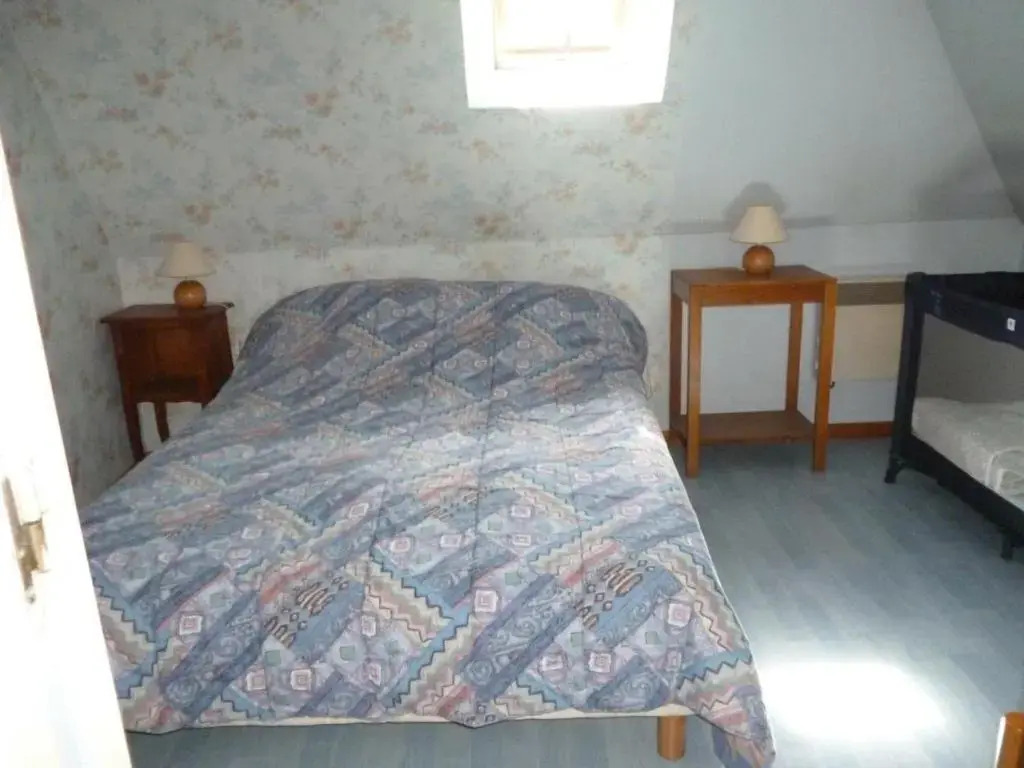 Charmant appartement à la ferme, 2 chambres, Wi-Fi, proche Auxi-le-Château - FR-1-376-28