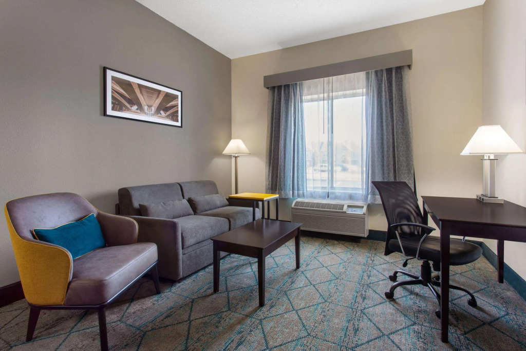 La Quinta by Wyndham Columbus West - Hilliard