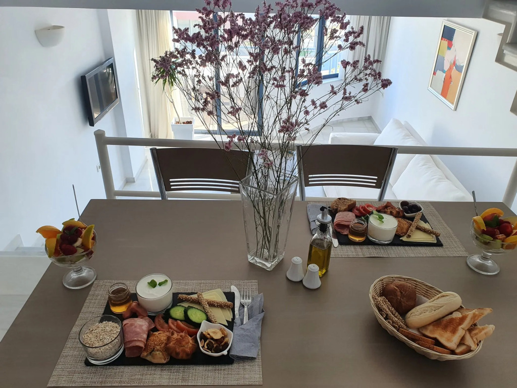 Elizabeth Suites