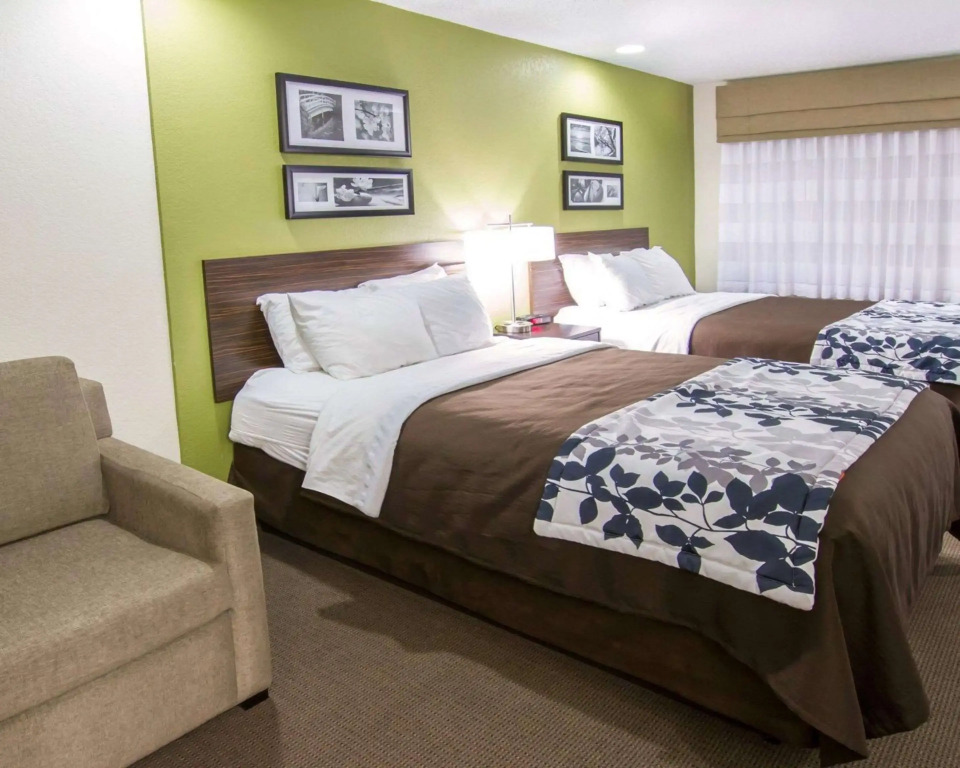 Sleep Inn Flagstaff