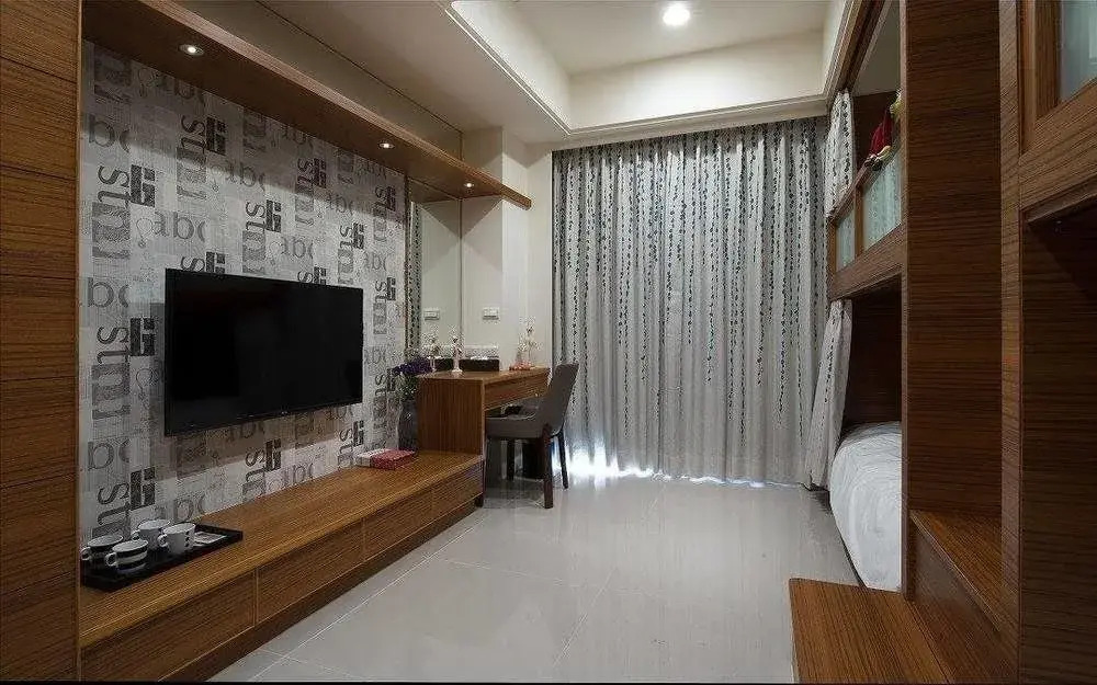 We Home Motel Taichung