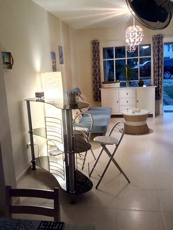 Villa Diane in Bavaro in the Near of Punta Cana