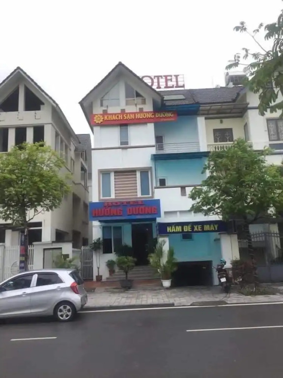 Huong Duong Hotel - by Bay Luxury