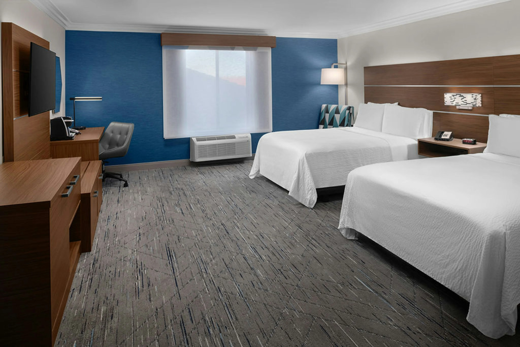 Holiday Inn Express Hotel & Suites Twentynine Palms by IHG