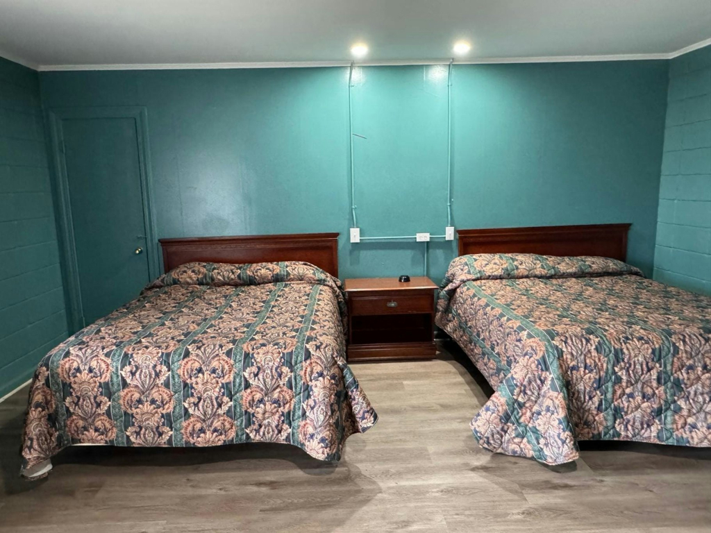 Walkers Inn Dothan by Hotel O