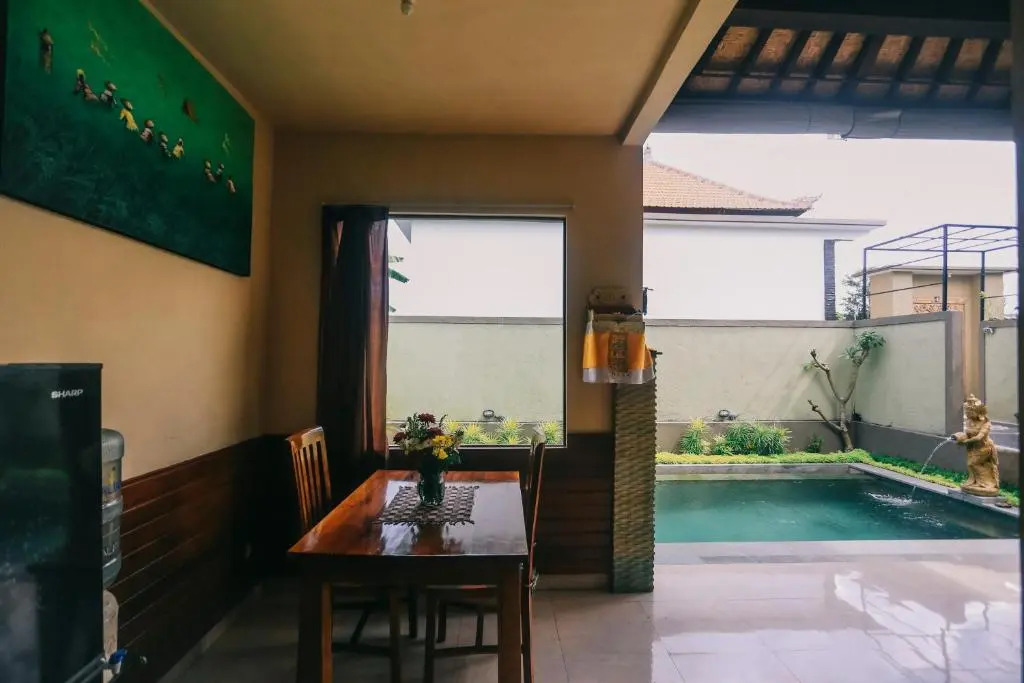 Puri Arta Villa