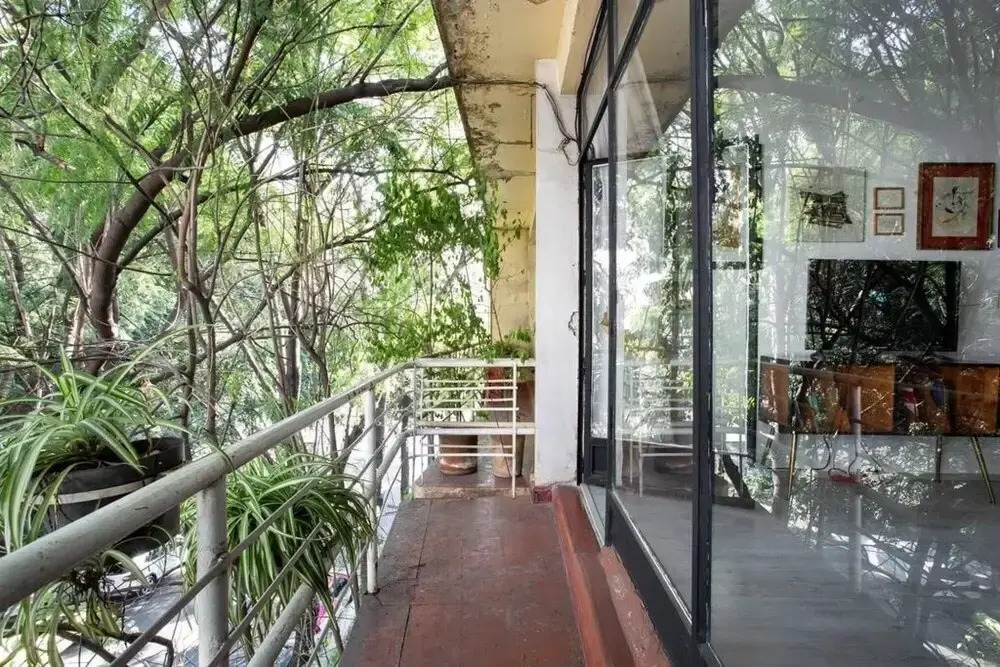 2 Bedroom Apartment in the Heart of Polanco