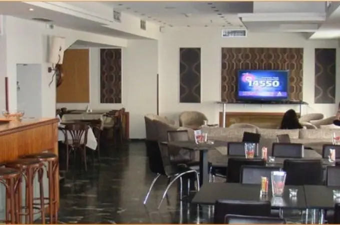 Dimokritos Hotel