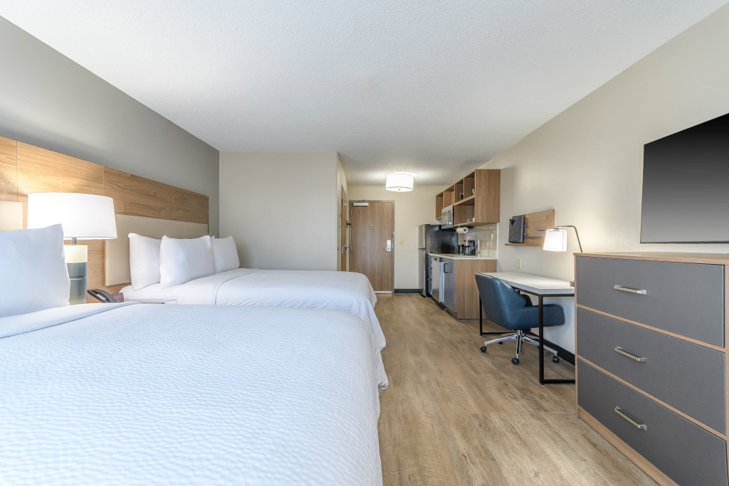 Candlewood Suites Southfield - Detroit by IHG