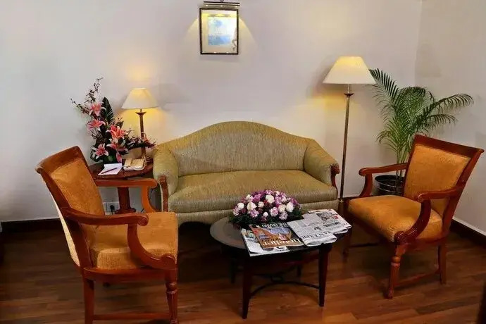 Hotel Green Park