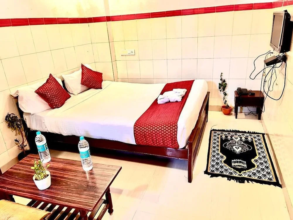 Hotel Sita Grand