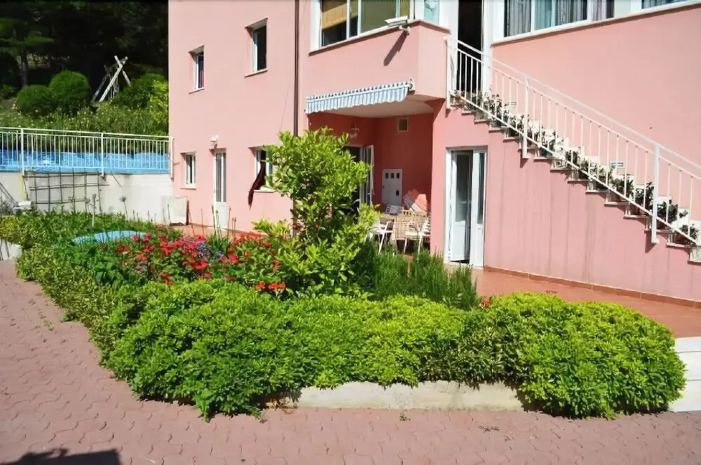 Apartments Mato