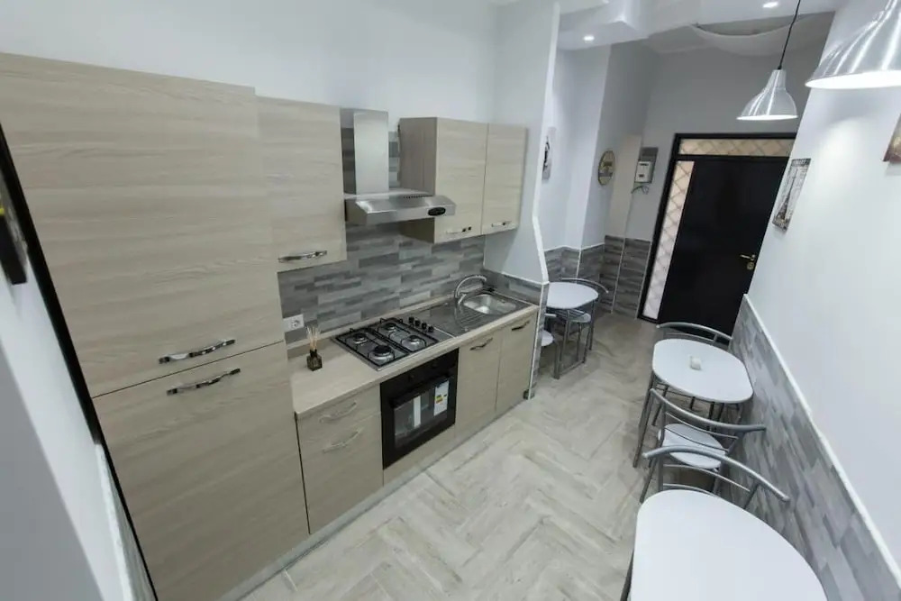 BB Villa Gaglione