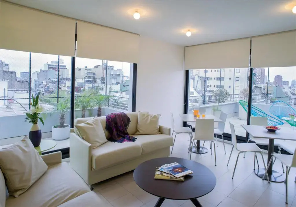 Bulnes Eco Suites