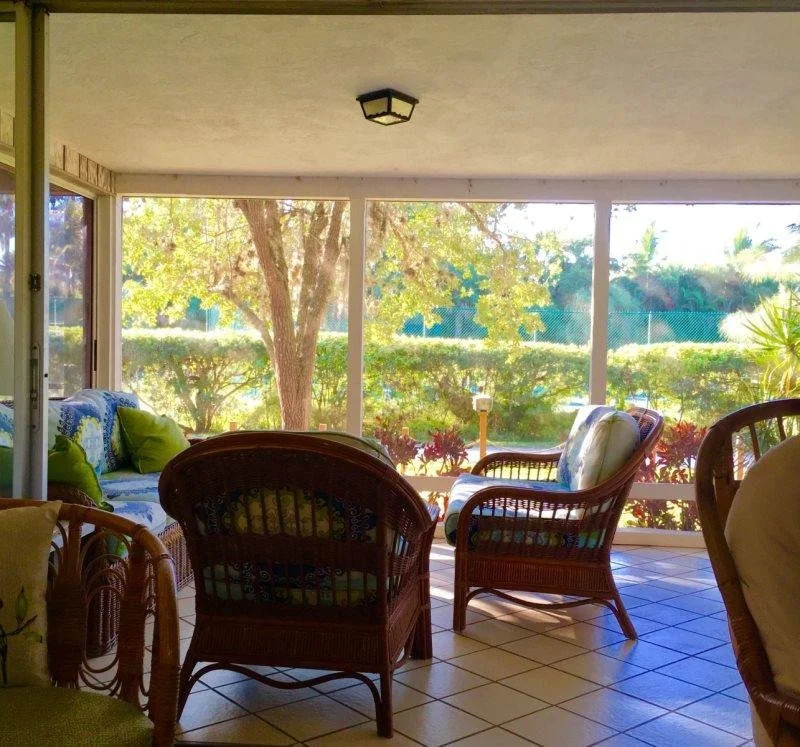 Paradise Cottage