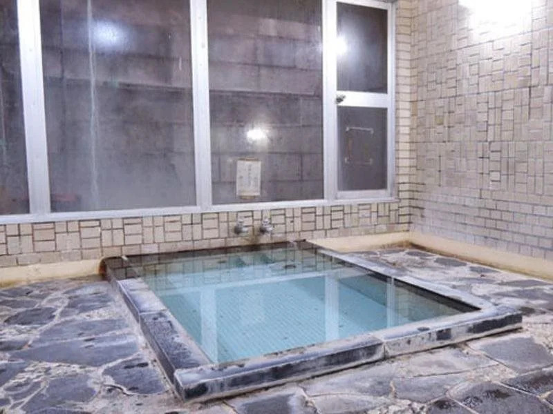 Dogo Onsen Hotel Tountei