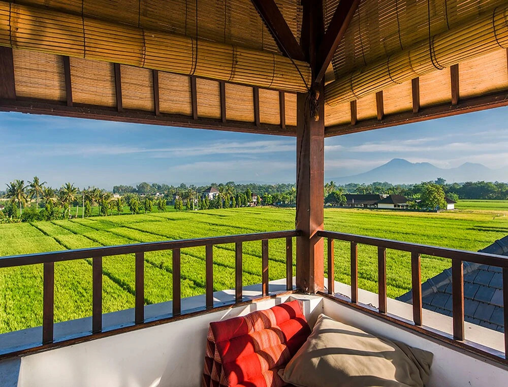 Villa AyoKa