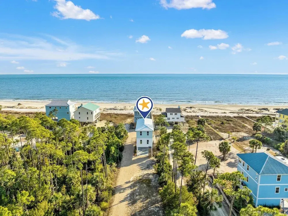 Pet Friendly Beach House - Bella View