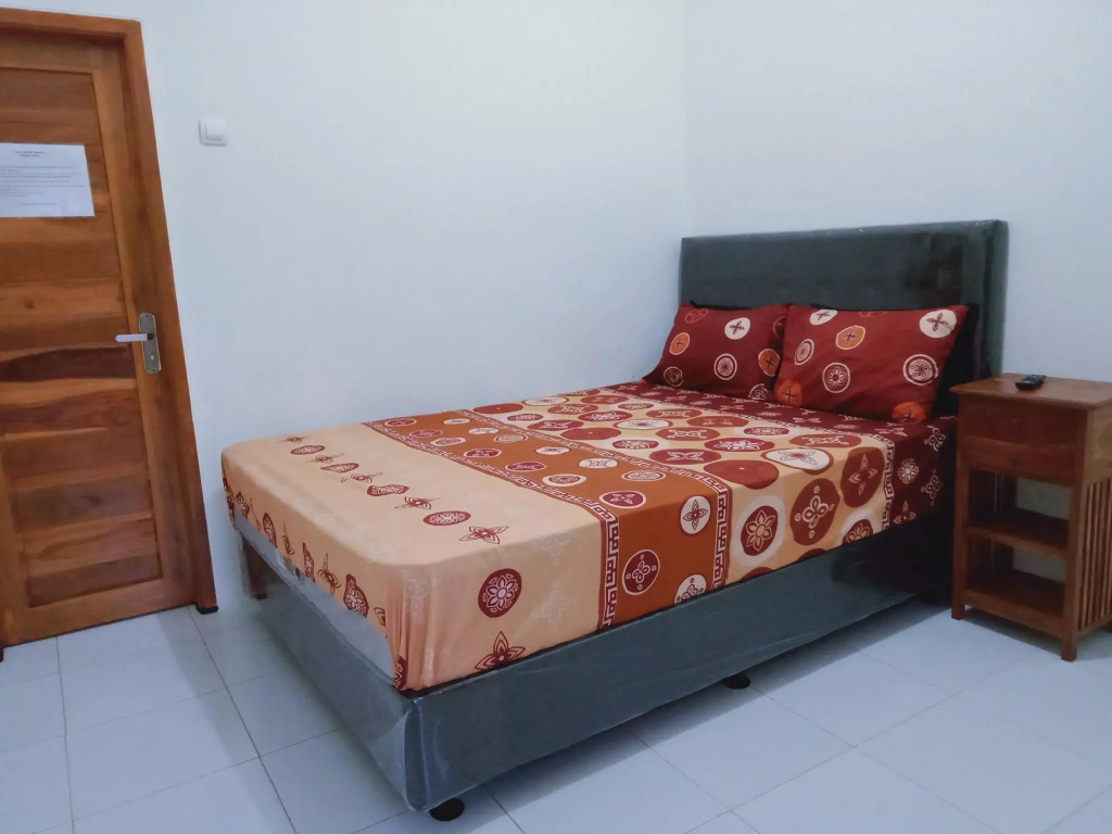 Pusaka Alam 1 Pangandaran