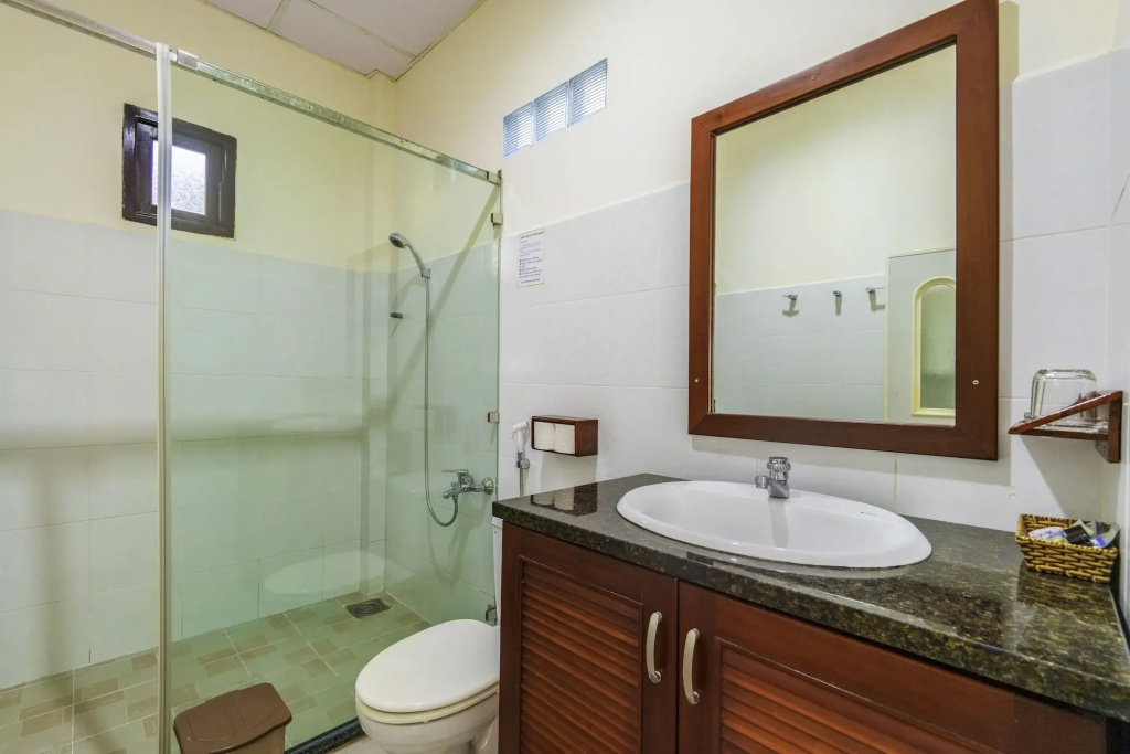 Sea Star Resort
