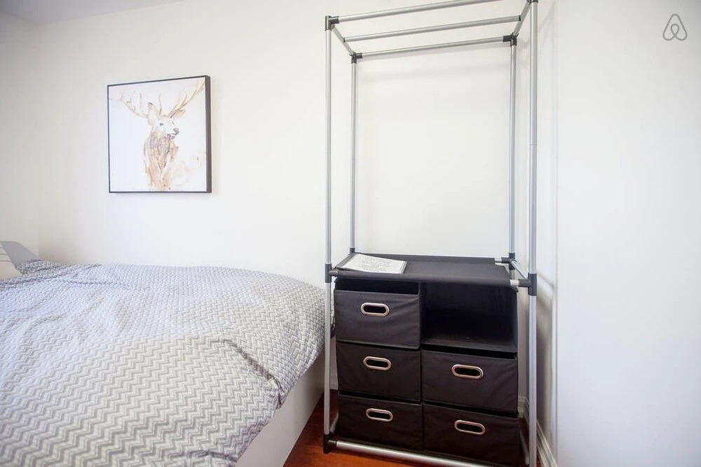 Comfy 2 Bed House