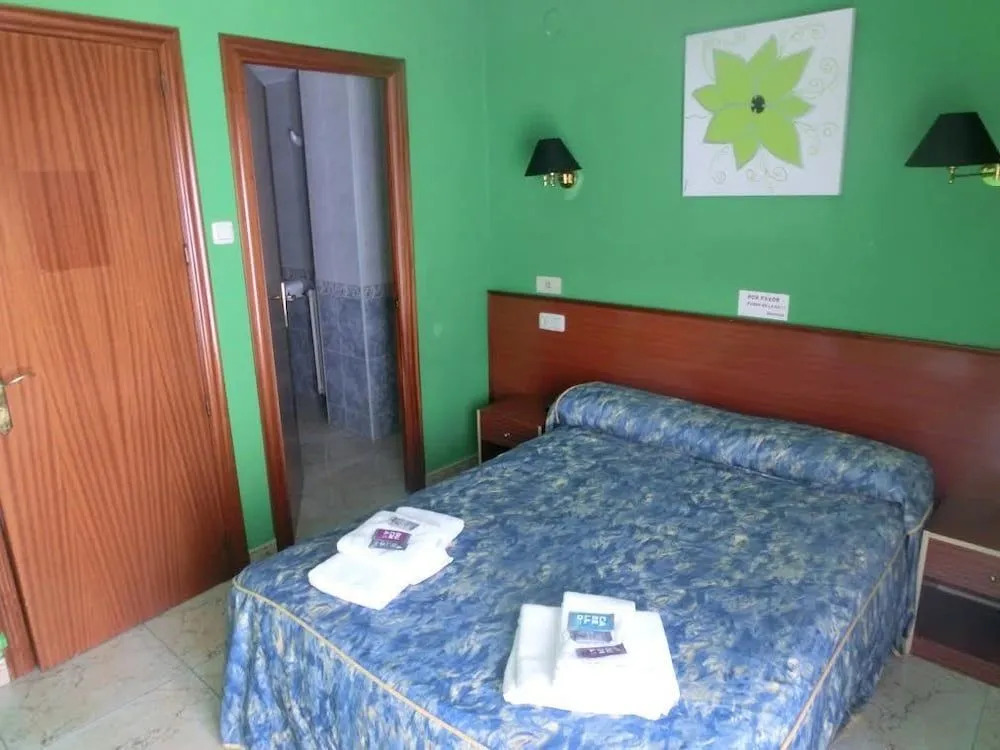 Hostal Jaime I