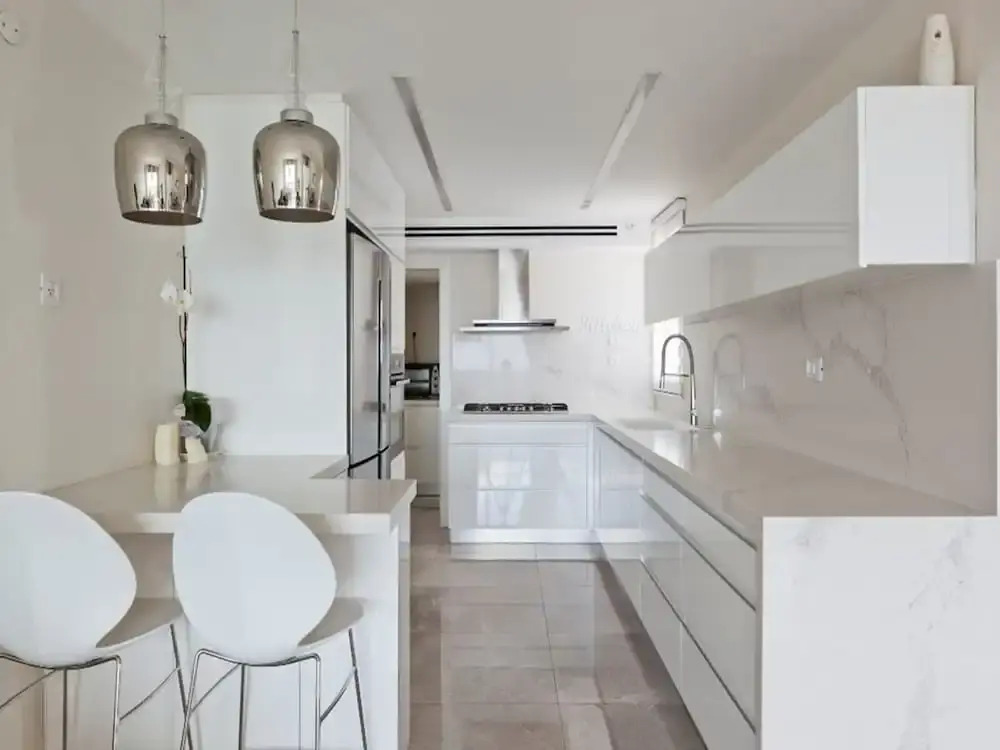 Luxury Mini Penthouse Sea View Best Loc