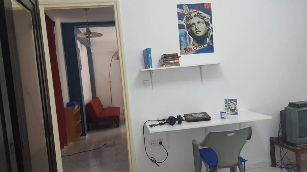 Apollon Apartments H-1